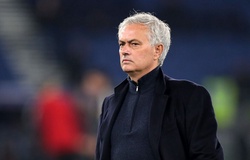 Mourinho bị AS Roma sa thải sau những kết quả tồi tệ