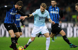 Nhận định, soi kèo Inter Milan vs Lazio: Đôi công hấp dẫn