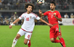 Nhận định, soi kèo Palestine vs UAE: Kết quả khó tránh