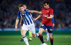 Nhận định, soi kèo Osasuna vs Real Sociedad: Đặt niềm tin chủ nhà