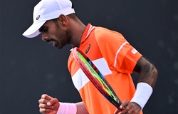 Đồng đội cũ của Hoàng Nam giành chiến thắng lịch sử tại Úc Mở rộng 2024