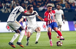 Dự đoán Atletico Madrid vs Real Madrid, 3h30 ngày 19/1, Cúp Nhà vua