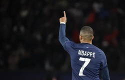 PSG đưa ra lời đề nghị “chưa từng thấy” để thuyết phục Mbappe ở lại