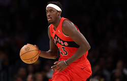 Chuyển nhượng NBA: Chiêu mộ All-Star của Toronto Raptors, Indiana Pacers như hổ mọc thêm cánh