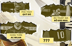 Soi chỉ số 4 ICON TM trong bản cập nhật FC Online 19/1