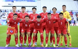 Đội hình ra sân Việt Nam vs Indonesia: Quang Hải đá chính, Đình Bắc làm... khán giả