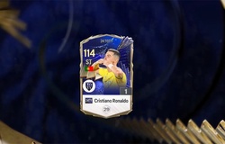 Đội hình 24 TOTY FC Online lộ diện: Ronaldo và Messi cùng góp mặt!