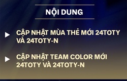 Bảo trì FC Online hôm nay 20/01 đến mấy giờ?