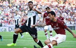 Nhận định, soi kèo Udinese vs AC Milan: Khách lấn chủ