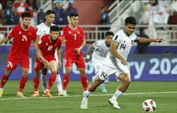 Báo Indonesia: Việt Nam im lặng ở Asian Cup, lời nguyền của Troussier tiếp tục!