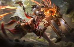 LMHT 14.2 LOL: Chi tiết bản cập nhật Liên Minh mới nhất tháng 1/2024