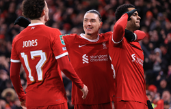 Nhận định, soi kèo Bournemouth vs Liverpool: Cẩn thận củi lửa