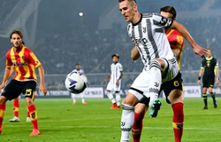 Nhận định, soi kèo Lecce vs Juventus: Tận dụng thời cơ