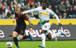 Nhận định, soi kèo Monchengladbach vs Augsburg: Pháo đài bất khả xâm phạm