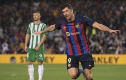 Nhận định, soi kèo Real Betis vs Barcelona: Tự bắn vào chân