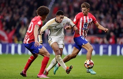 Dự đoán Real Madrid vs Almeria, 22h15 ngày 21/1, La Liga