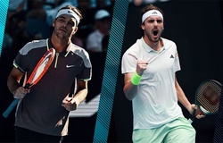 Lịch thi đấu vòng 4 Australian Open 2024