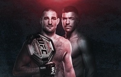 Xem trực tiếp UFC 297 ở đâu, kênh nào?