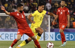 Nối gót Việt Nam, Malaysia sớm bị loại ở Asian Cup 2023