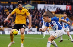 Nhận định, soi kèo Brighton vs Wolves: Bầy sói sập bẫy