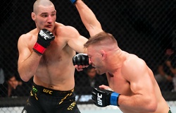 Soi chỉ số UFC 297: Dana White tin Sean Strickland đã thắng Dricus Du Plessis