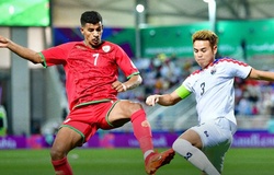 Hòa đối thủ là nỗi khiếp sợ của Việt Nam, Thái Lan sáng cửa đi tiếp ở Asian Cup 2023