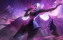 Cập nhật TFT 14.2: Nerf Đao Phủ và Disco; 3 vị tướng được làm lại