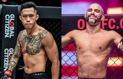 ONE 165 Martin Nguyễn: Để xem Garry Tonon đối phó ra sao với "quả tên lửa" của tôi