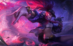 Top đội hình DTCL 14.2 meta TFT mới nhất