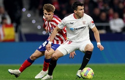 Nhận định, soi kèo Atletico Madrid vs Sevilla: Không có cửa đi tiếp