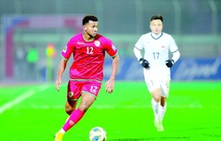 Nhận định, soi kèo Kyrgyzstan vs Oman: Khan hiếm bàn thắng