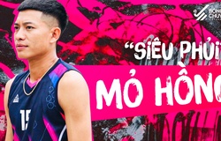 Siêu phủi Mỏ Hồng trở lại thi đấu chuyên nghiệp cho đội bóng quê hương Hà Tĩnh