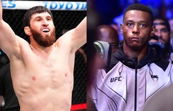  Cựu vương UFC Jamahal Hill: Magomed Ankalaev quá mờ nhạt để được tranh đai