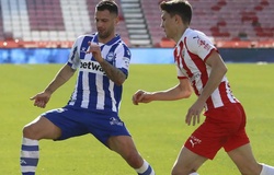 Nhận định, soi kèo Almeria vs Alaves: Không còn gì để mất 