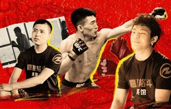 Liên đoàn MMA Việt Nam hợp tác với lò đào tạo võ sĩ UFC