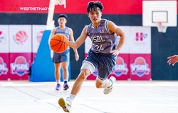 Lịch thi đấu VSBL Playoff 2023-2024 ngày 20/1: Chờ dàn sao trẻ bóng rổ Hà Nội toả sáng