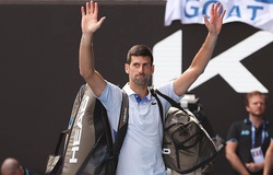 Sinner chấm dứt kỷ lục bất bại suốt 6 năm của Novak Djokovic tại Úc Mở rộng