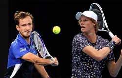 Lịch thi đấu chung kết quần vợt Úc Mở rộng 2024