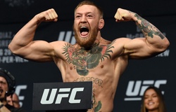 Giới đại gia Ả-Rập muốn Dana White đưa Conor McGregor tới Trung Đông