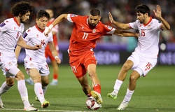 Nhận định, soi kèo Tajikistan vs UAE: Không dễ bắt nạt