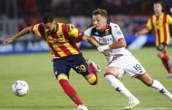 Nhận định, soi kèo Genoa vs Lecce: Cải thiện thứ hạng