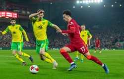 Nhận định, soi kèo Liverpool vs Norwich: Chiến thắng nhẹ nhàng