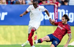 Nhận định, soi kèo Sevilla vs Osasuna: Rơi vào khủng hoảng