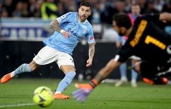 Dự đoán Lazio vs Napoli, 0h00 ngày 29/1, Serie A