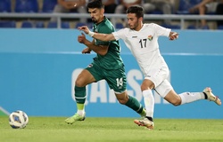 Nhận định, soi kèo Iraq vs Jordan: Dễ dàng giành vé