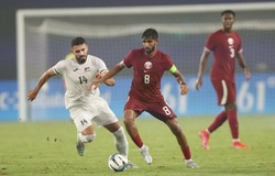 Nhận định, soi kèo Qatar vs Palestine: Chiến thắng tiếp theo