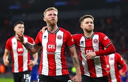 Dự đoán Crystal Palace vs Sheffield United, 3h00 ngày 31/1, Ngoại hạng Anh