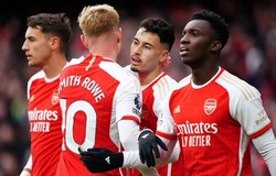 Dự đoán Nottingham vs Arsenal, 2h30 ngày 31/1, Ngoại hạng Anh