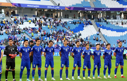 Nhận định, soi kèo Uzbekistan vs Thái Lan: Lịch sử lặp lại