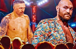 Tyson Fury được "mách nước" để hạ Oleksandr Usyk ở trận thống nhất đai boxing hạng nặng kinh điển